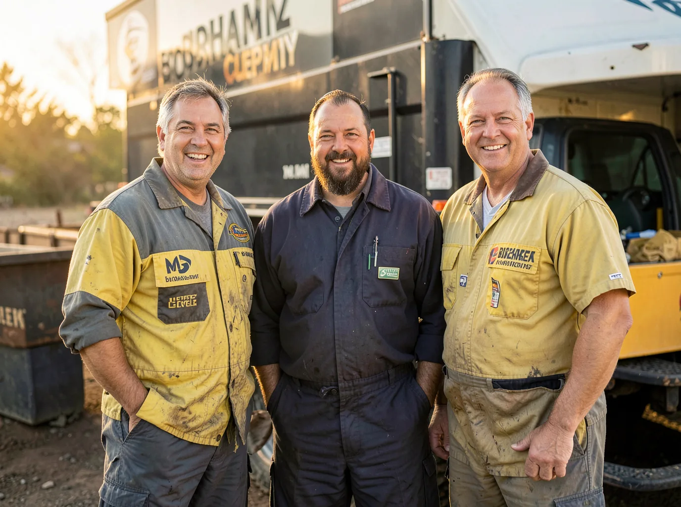 Sewage Cleanup company in Intercession City, FL