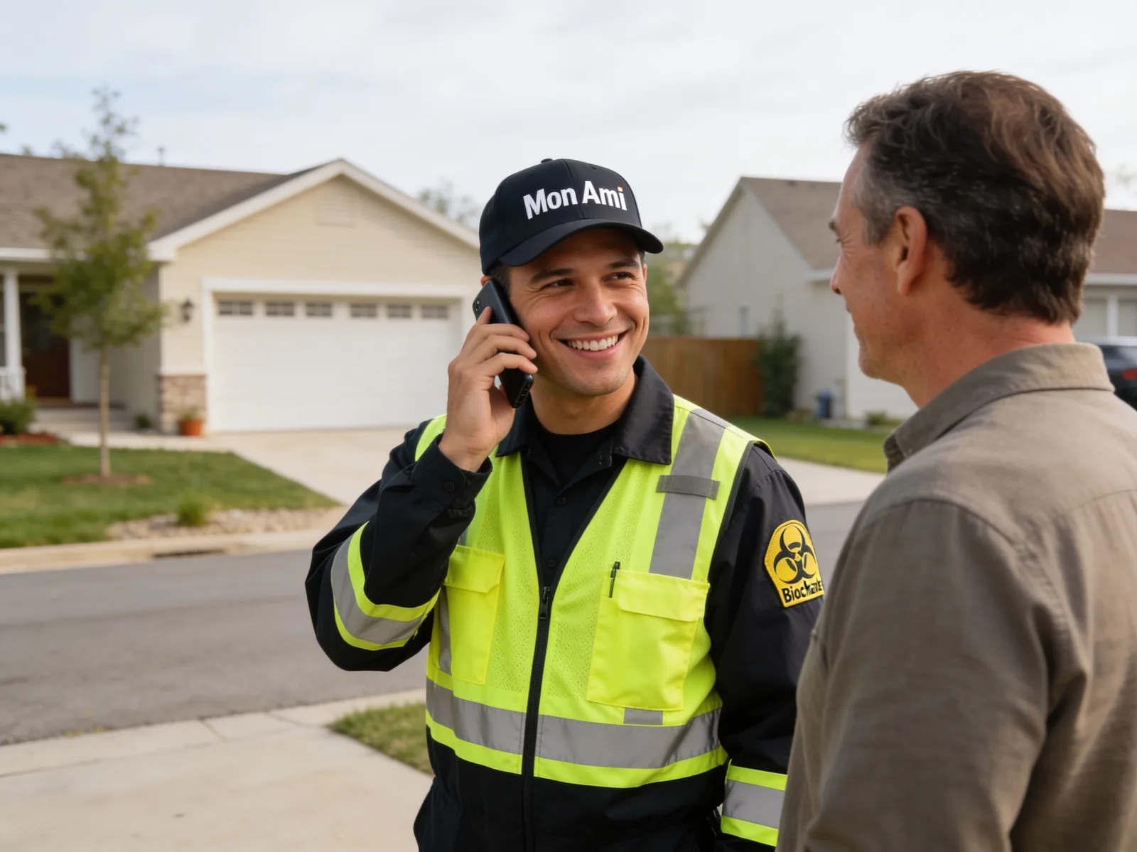 Sewage Cleanup Intercession City, FL FAQs